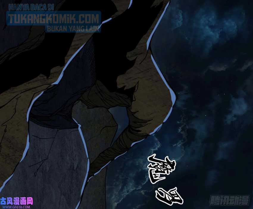 I’m An Evil God chapter 331